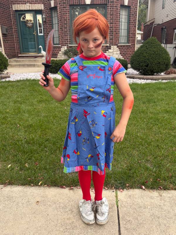 Chucky